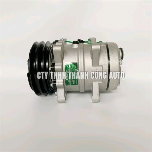 Lốc điều hoà Dongfeng Lốc lạnh Dongfeng 15 tấn
